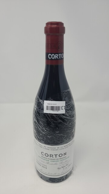 DRC Corton 2013