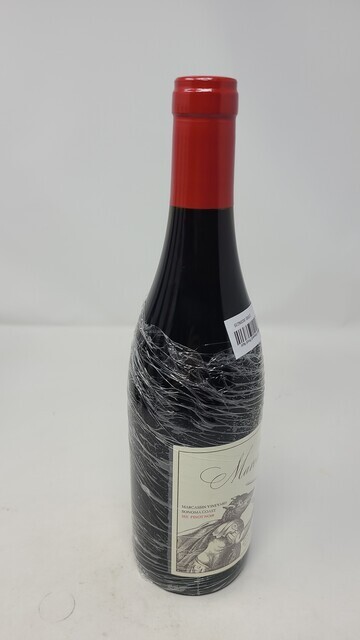 Marcassin Vineyard Pinot Noir 2021