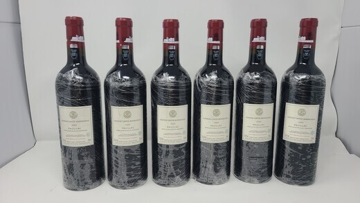 Lafite 2009