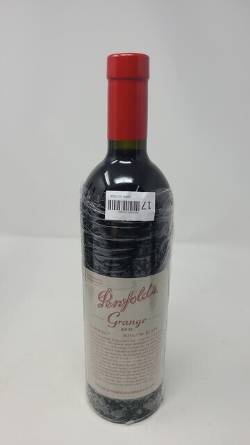 Penfolds Grange 2017