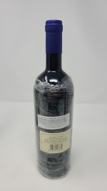 Sassicaia 1999