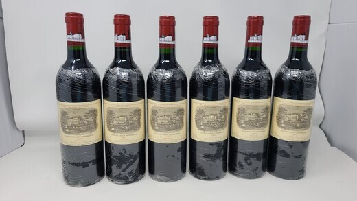 Lafite 1985