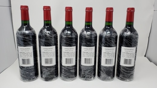 Petrus 2000