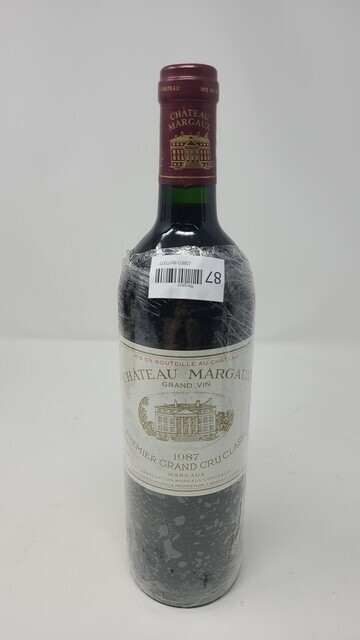 Margaux 1987