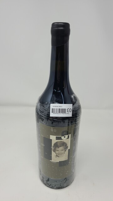 Sine Qua Non Li'L E Grenache 2003