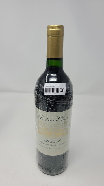 Clinet 1990