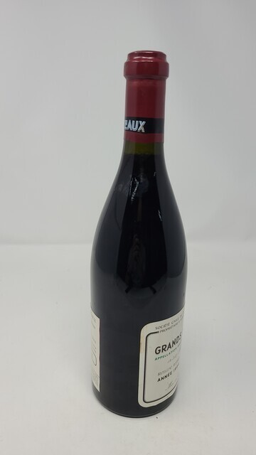 DRC Grands Echezeaux 1994