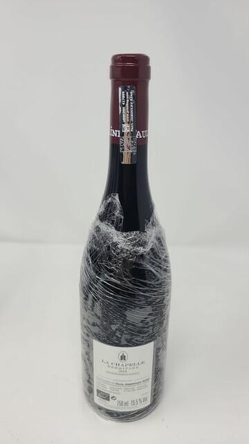 Jaboulet Hermitage La Chapelle 2018