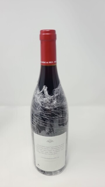 Bouchard Pere & Fils Chambertin Clos de Beze 2000