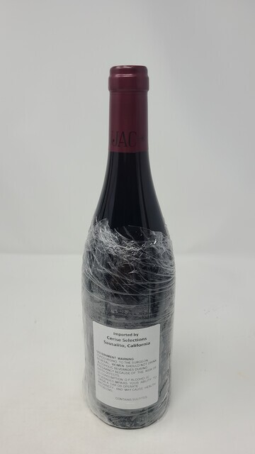 Dujac Vosne Romanee Aux Malconsorts 2011