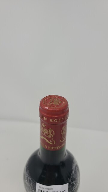 Mouton 1998