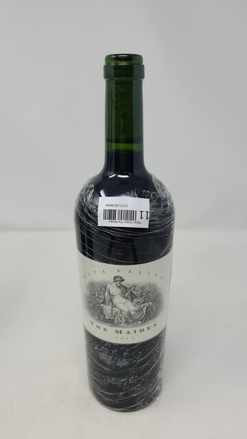 Harlan Estate the Maiden 2011