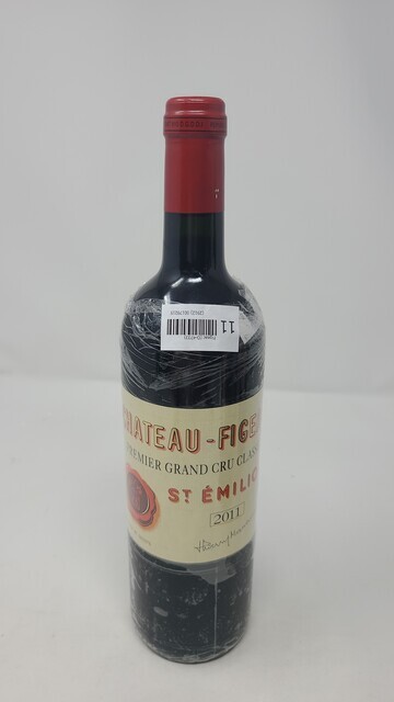 Figeac 2011