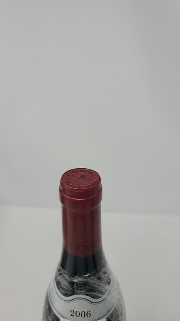 Bruno Clair Gevrey Chambertin Clos St Jacques 2006