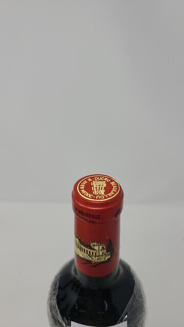 Ducru Beaucaillou 1997