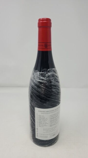 Roche de Bellene Romanee St Vivant 2012