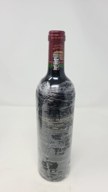 Margaux 2009