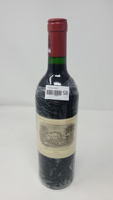 Lafite 1985