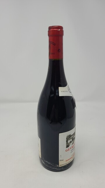 Armand Rousseau Gevrey Chambertin Clos du Chateau 2013