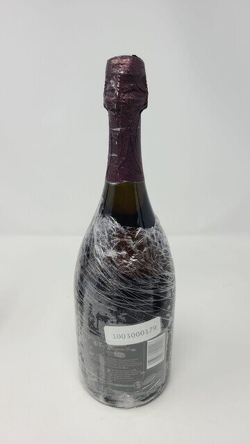 Dom Perignon Rose 2000