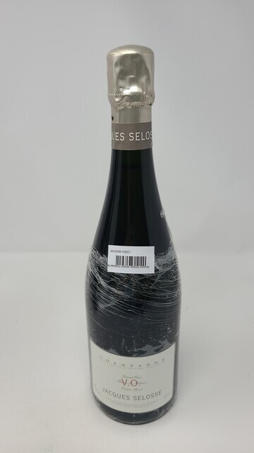 Jacques Selosse Version Originale Nv