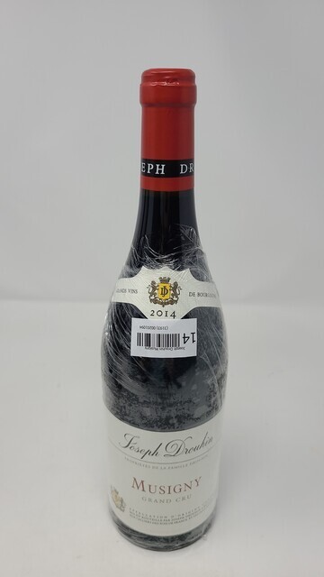 Joseph Drouhin Musigny 2014