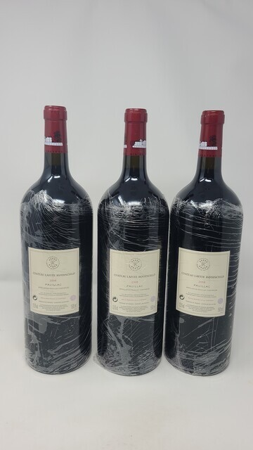 Lafite 2008