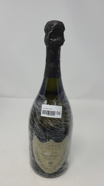 Dom Perignon 1996
