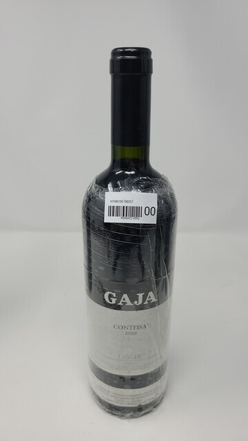Gaja Conteisa 2000