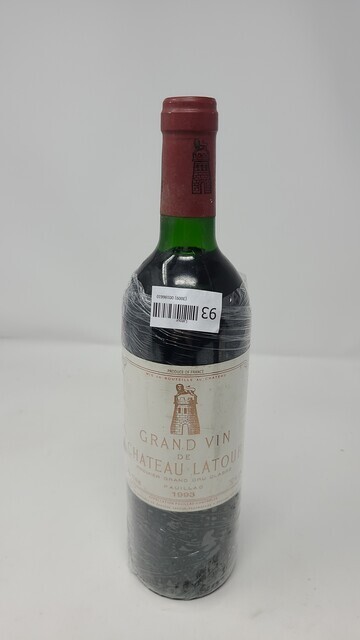 Latour 1993