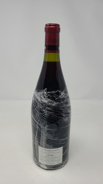 DRC Romanee Conti 2000