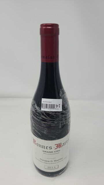 Georges Roumier Bonnes Mares 2014