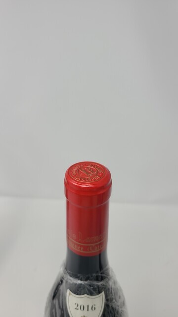 Lamarche La Grande Rue 2016