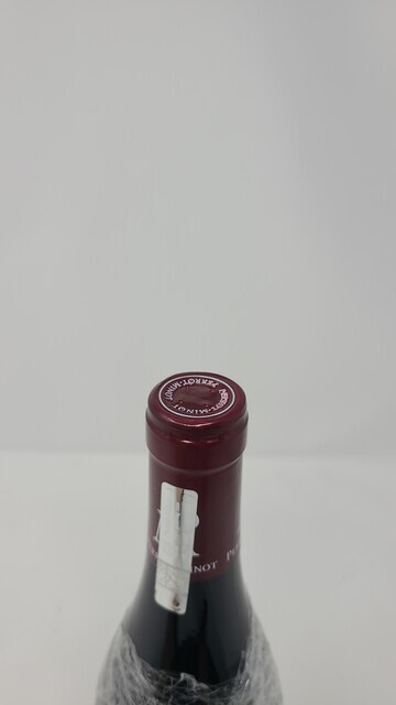 Perrot Minot Griotte Chambertin 2014