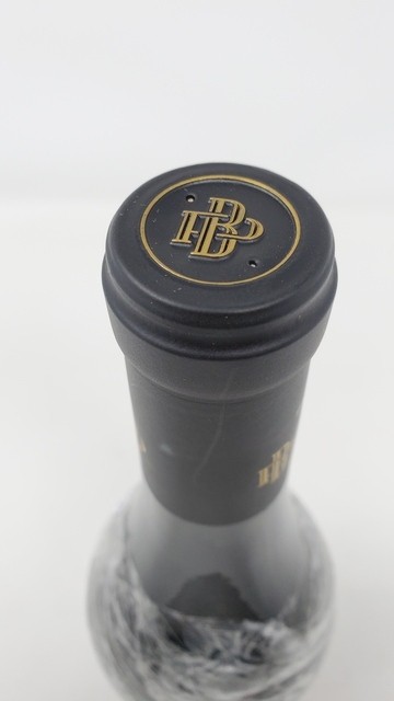 Pierre Brisset Gevrey Chambertin La Combe Aux Moines 1er Cru 2015