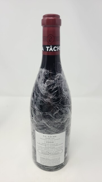 DRC La Tache 2006