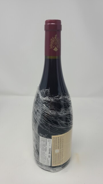 Ponsot Clos de la Roche Vieilles Vignes 2006