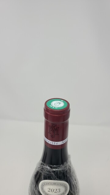 Jf Mugnier Chambolle Musigny Les Fuees 2023