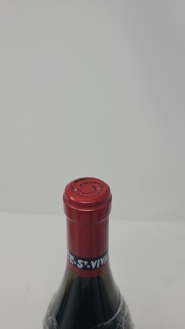 DRC St Vivant 1992