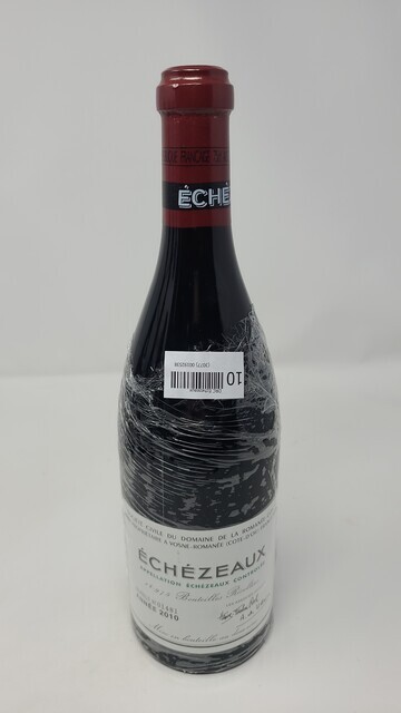 DRC Echezeaux 2010