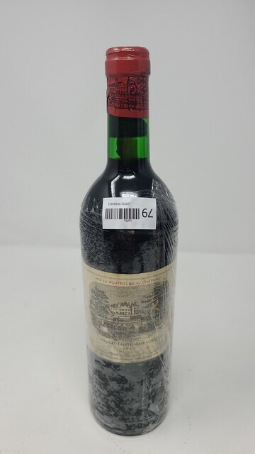 Lafite 1979