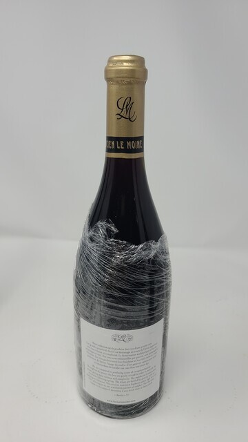 Lucien Le Moine Clos St Denis 2014