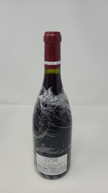 Jf Mugnier Bonnes Mares 2004