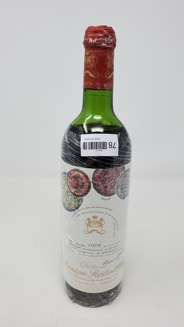 Mouton 1978