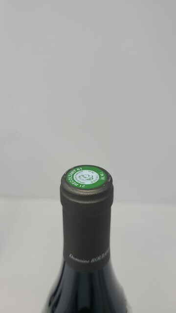 Roulot Meursault Les Meix Chavaux 2012