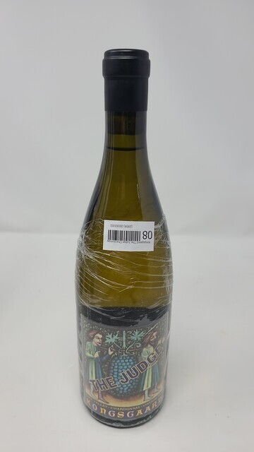 Kongsgaard the Judge Chardonnay 2008