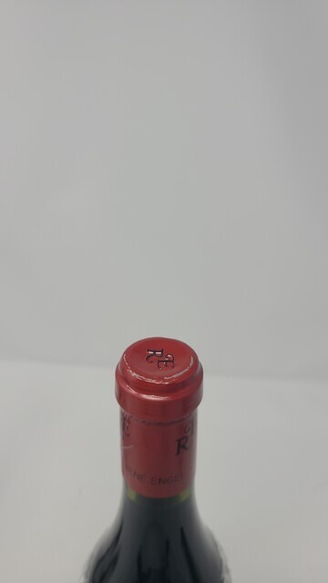 Rene Engel Vosne Romanee 2003