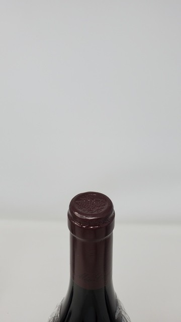 Meo Camuzet Vosne Romanee Cros Parantoux 2017