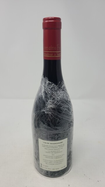 Lamarche La Grande Rue 2011