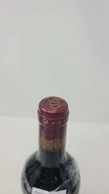 Cos d'Estournel 1995